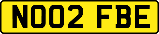 NO02FBE