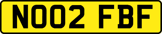 NO02FBF