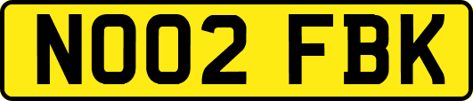 NO02FBK