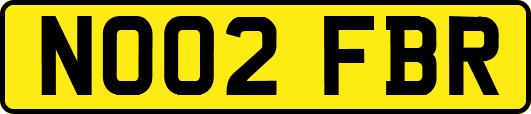 NO02FBR