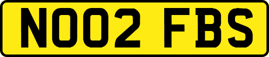 NO02FBS