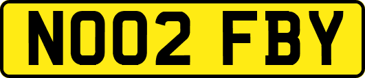 NO02FBY