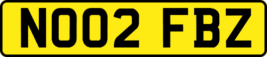 NO02FBZ