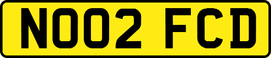 NO02FCD