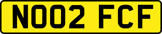 NO02FCF