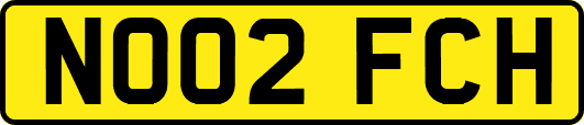 NO02FCH