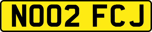 NO02FCJ