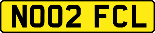 NO02FCL