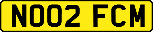 NO02FCM