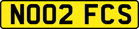 NO02FCS