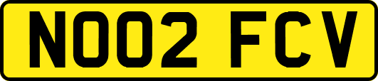 NO02FCV