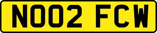 NO02FCW
