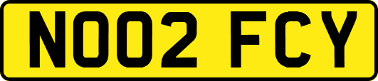 NO02FCY