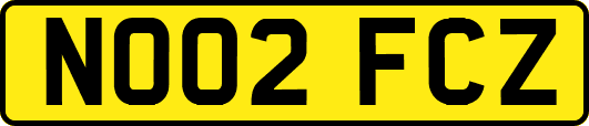 NO02FCZ