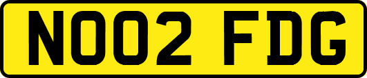 NO02FDG