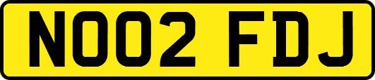NO02FDJ