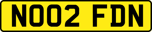 NO02FDN