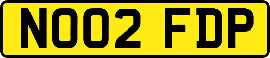 NO02FDP