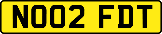 NO02FDT