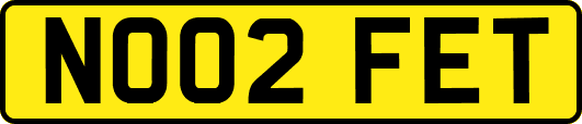 NO02FET