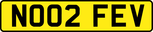 NO02FEV