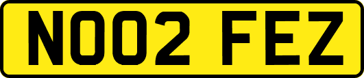 NO02FEZ