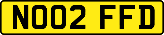 NO02FFD