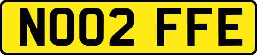 NO02FFE