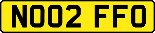 NO02FFO