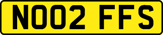 NO02FFS