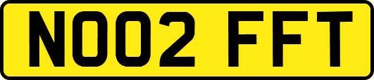 NO02FFT