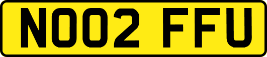 NO02FFU