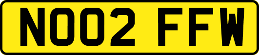 NO02FFW