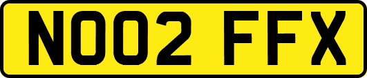 NO02FFX