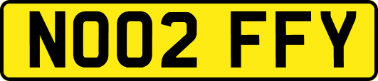 NO02FFY