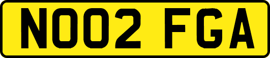 NO02FGA