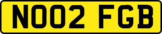 NO02FGB