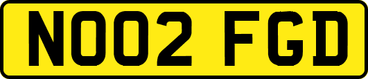NO02FGD