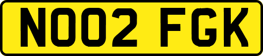 NO02FGK