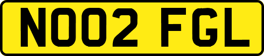 NO02FGL