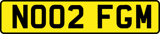 NO02FGM