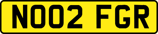NO02FGR