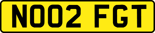 NO02FGT