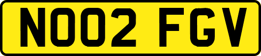 NO02FGV