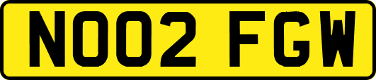 NO02FGW