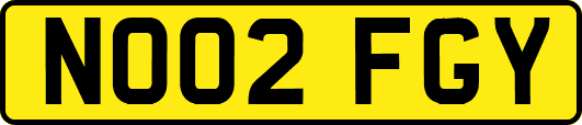 NO02FGY