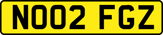 NO02FGZ