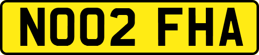 NO02FHA