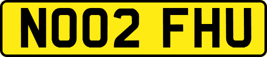 NO02FHU