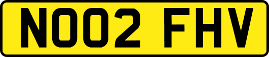 NO02FHV